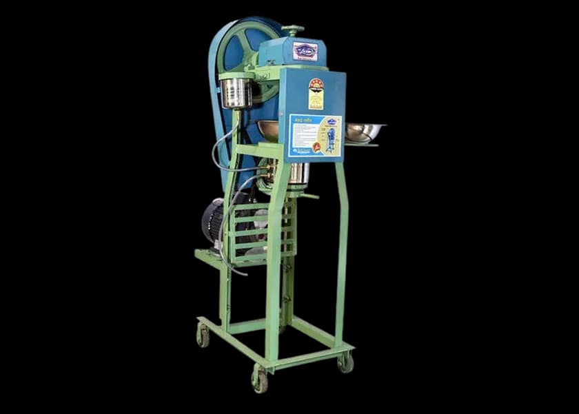 Photo of 1.5 HP Sevai Making Machine
